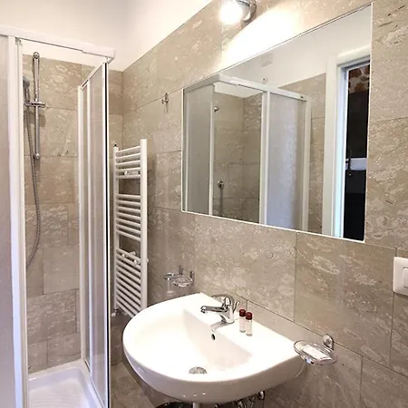 Hostel New Generation Skanderbeg Tirana